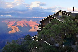 Grand Canyon Touren